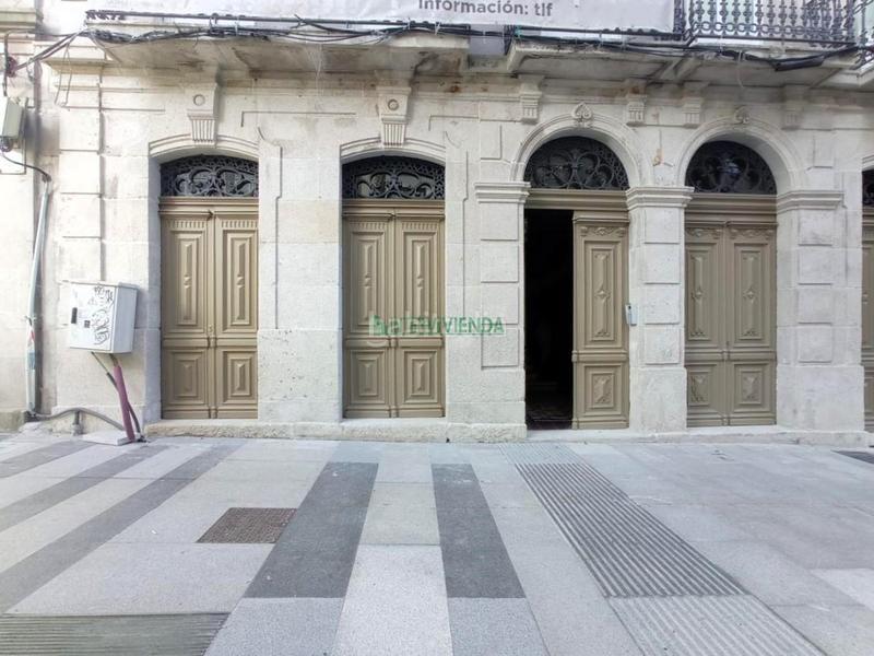Foto de4e5ae1-29ee-4765-8d77-c307e9a9b823. Locale commerciale in Centro - Areal Vigo Foto de4e5ae1-29ee-4765-8d77-c307e9a9b823. Locale commerciale in Centro - Areal Vigo