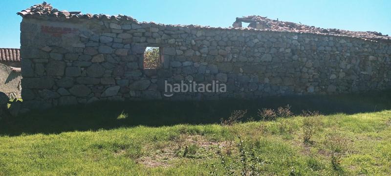 Foto 67eec1ca-79f3-4b28-b997-2ab8ee4e53f4. Terreny residencial a Padiernos Foto 67eec1ca-79f3-4b28-b997-2ab8ee4e53f4. Terreny residencial a Padiernos