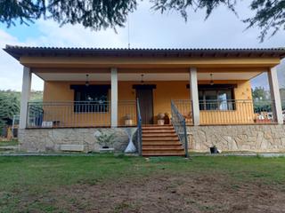 Mas à Sotalbo. Parcela urbana con vivienda unifamiliar Mas à Sotalbo. Parcela urbana con vivienda unifamiliar