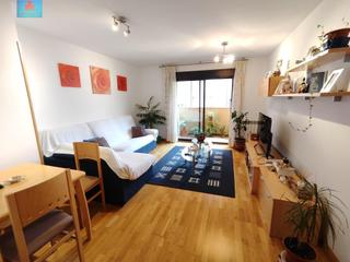 Piso en Universidad. Espectacular piso barrio universidad 2 terrazas, soleado, jardín Piso en Universidad. Espectacular piso barrio universidad 2 terrazas, soleado, jardín