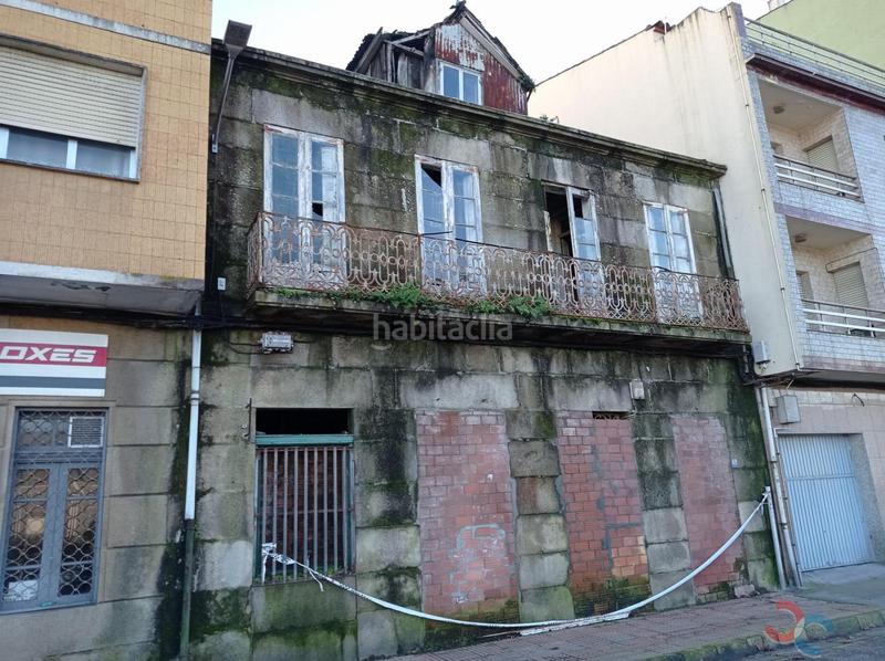 Foto 377bf903-d421-4a7e-a8fd-47eaca969e3b. Casa a Parroquias Rurales Pontevedra Foto 377bf903-d421-4a7e-a8fd-47eaca969e3b. Casa a Parroquias Rurales Pontevedra