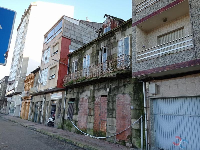 Foto 39c4dd72-401a-4bb7-8f87-39daf2f893ed. Casa a Parroquias Rurales Pontevedra Foto 39c4dd72-401a-4bb7-8f87-39daf2f893ed. Casa a Parroquias Rurales Pontevedra