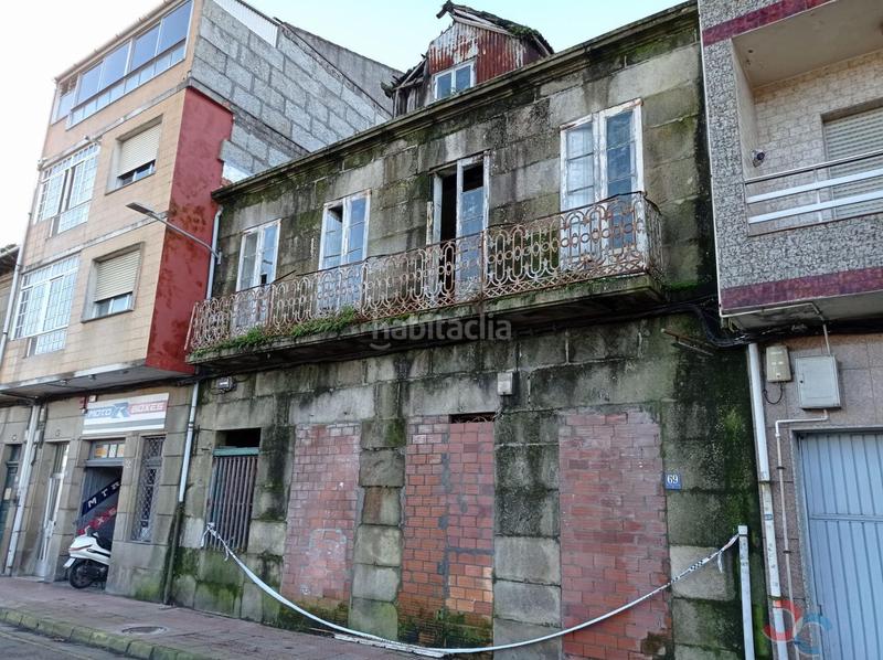 Foto 586ea913-3cd6-46e4-9bc2-271ce348b128. Casa a Parroquias Rurales Pontevedra Foto 586ea913-3cd6-46e4-9bc2-271ce348b128. Casa a Parroquias Rurales Pontevedra