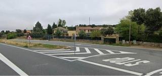 Terreny residencial  De san rafael Terreny residencial  De san rafael