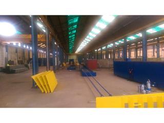 Lloguer Nau industrial a Corvera de Asturias. Nave industrial en alquiler en ambás carreño Lloguer Nau industrial a Corvera de Asturias. Nave industrial en alquiler en ambás carreño