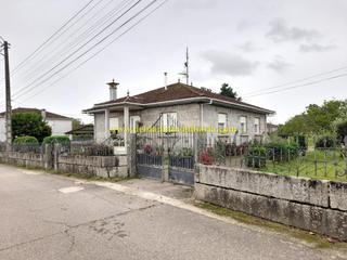 Casa a Tomiño Casa a Tomiño