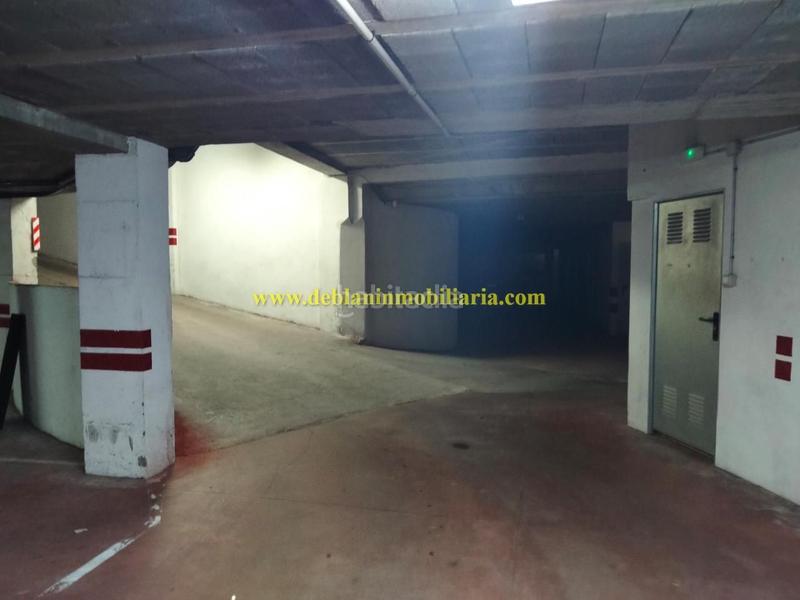 Foto a27882c2-4c66-4f3e-8966-b5e8af094f6f. Parking coche en Tomiño Foto a27882c2-4c66-4f3e-8966-b5e8af094f6f. Parking coche en Tomiño