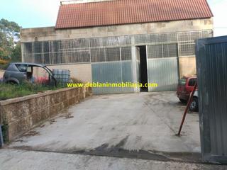 Rent Industrial building in Tui Rent Industrial building in Tui
