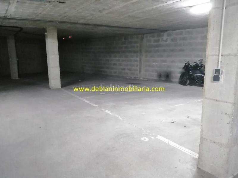 Foto d24d8467-a317-4436-8834-d295a8303ec3. Parking coche en Tomiño Foto d24d8467-a317-4436-8834-d295a8303ec3. Parking coche en Tomiño