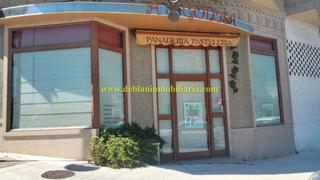 Location Local commercial Avd. de bueu Location Local commercial Avd. de bueu