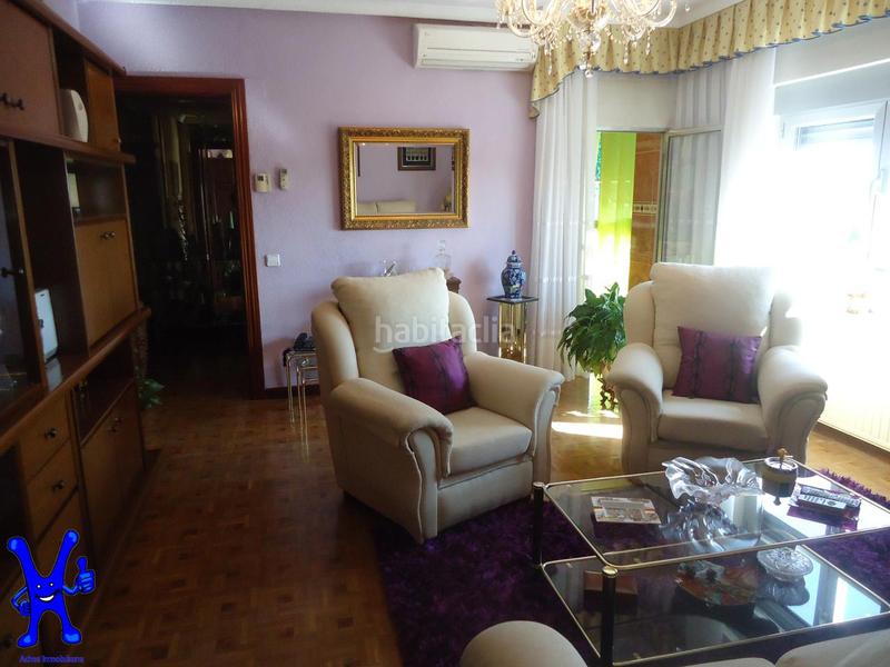 Foto 0192e172-d96b-4cd6-8e93-365f83376bca. Etagenwohnung mit heizung in San José - El Montalvo Salamanca Foto 0192e172-d96b-4cd6-8e93-365f83376bca. Etagenwohnung mit heizung in San José - El Montalvo Salamanca