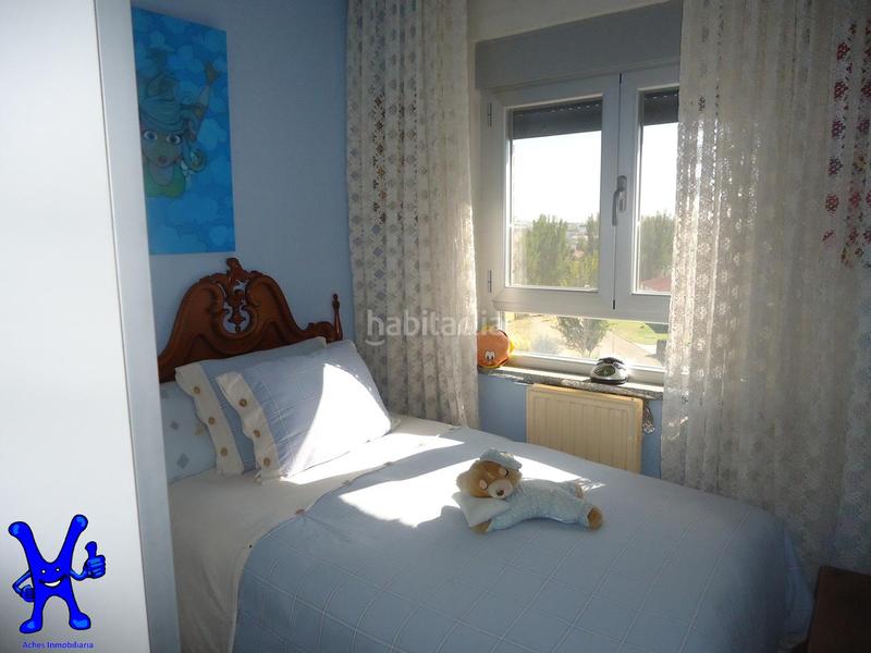 Foto 600d0106-23cb-49ef-b0d0-ff231ee05505. Etagenwohnung mit heizung in San José - El Montalvo Salamanca Foto 600d0106-23cb-49ef-b0d0-ff231ee05505. Etagenwohnung mit heizung in San José - El Montalvo Salamanca