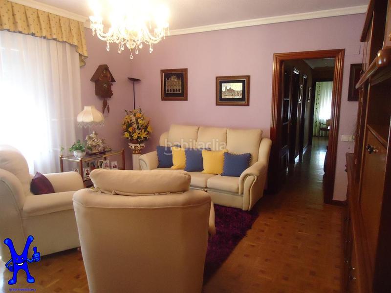 Foto 6c0b41a8-ce30-4bf1-8511-47bd8087476f. Etagenwohnung mit heizung in San José - El Montalvo Salamanca Foto 6c0b41a8-ce30-4bf1-8511-47bd8087476f. Etagenwohnung mit heizung in San José - El Montalvo Salamanca