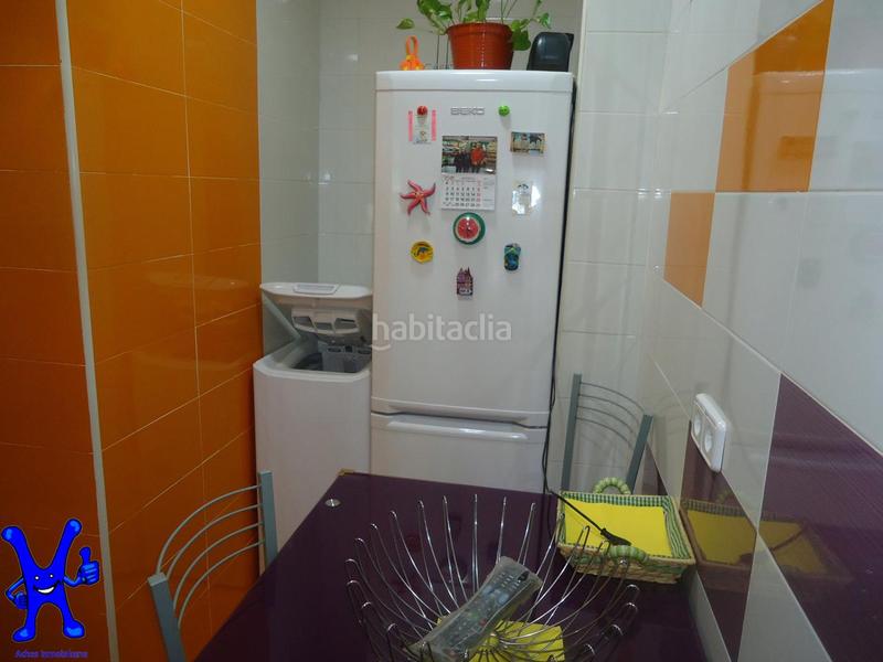 Foto 98f67f97-3540-4660-91eb-49f0759a974f. Etagenwohnung mit heizung in San José - El Montalvo Salamanca Foto 98f67f97-3540-4660-91eb-49f0759a974f. Etagenwohnung mit heizung in San José - El Montalvo Salamanca