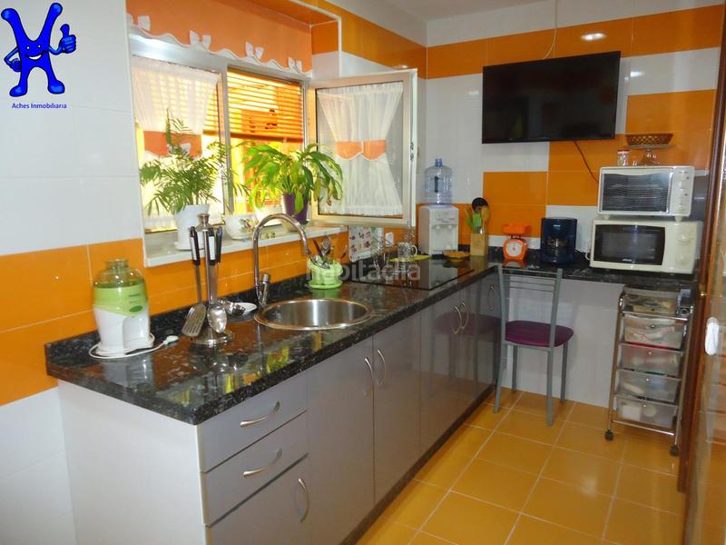 Foto a6e8ace4-a2d6-4100-b011-257a0e5a8680. Etagenwohnung mit heizung in San José - El Montalvo Salamanca Foto a6e8ace4-a2d6-4100-b011-257a0e5a8680. Etagenwohnung mit heizung in San José - El Montalvo Salamanca