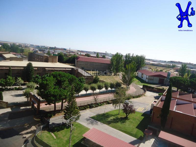 Foto bdfccc3e-ac71-4fbd-a2bd-907c162bc547. Etagenwohnung mit heizung in San José - El Montalvo Salamanca Foto bdfccc3e-ac71-4fbd-a2bd-907c162bc547. Etagenwohnung mit heizung in San José - El Montalvo Salamanca