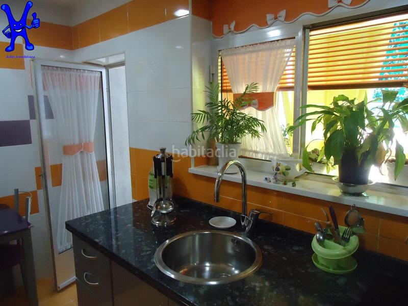 Foto e76784c2-0832-4426-8183-90824b6a8680. Etagenwohnung mit heizung in San José - El Montalvo Salamanca Foto e76784c2-0832-4426-8183-90824b6a8680. Etagenwohnung mit heizung in San José - El Montalvo Salamanca