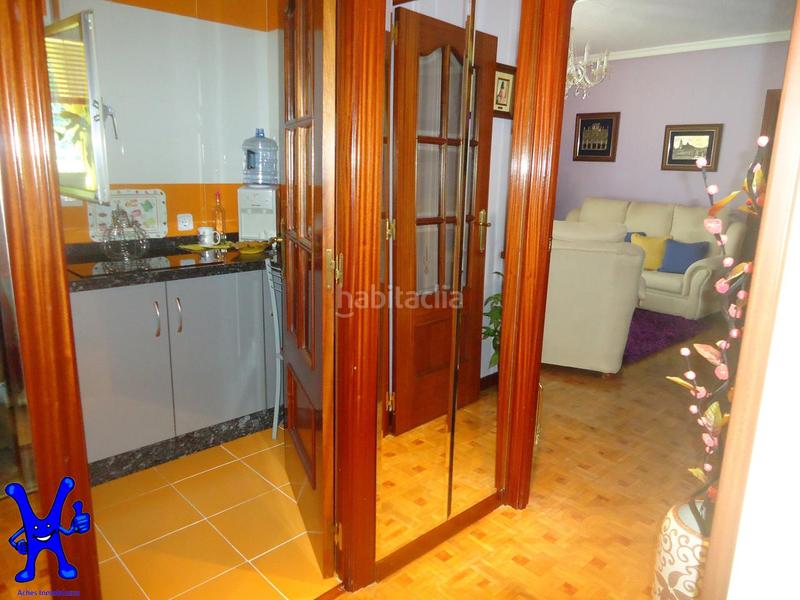 Foto feeeafba-3d68-4ece-b3a0-2a8952c971dd. Etagenwohnung mit heizung in San José - El Montalvo Salamanca Foto feeeafba-3d68-4ece-b3a0-2a8952c971dd. Etagenwohnung mit heizung in San José - El Montalvo Salamanca