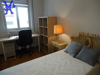 Location Appartement Rodríguez fabres. Zona puerta zamora piso estudiantes a estrenar servicios centr Location Appartement Rodríguez fabres. Zona puerta zamora piso estudiantes a estrenar servicios centr
