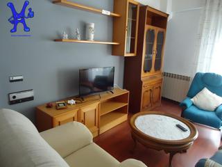 Location Appartement  De la estación. Alquiler 3 hab. con 3 baños. ideal estudiantes Location Appartement  De la estación. Alquiler 3 hab. con 3 baños. ideal estudiantes