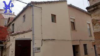 Casa  San leonardo. Adosado de 2 plantas para reformar. zona centro de zamora.ideal Casa  San leonardo. Adosado de 2 plantas para reformar. zona centro de zamora.ideal
