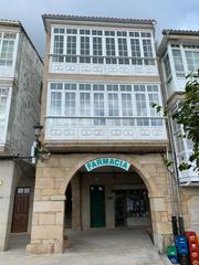 Affitto Piccolo appartamento in Avenida castelao 119. Apartamento en primera linea, en muros, a coruña. Affitto Piccolo appartamento in Avenida castelao 119. Apartamento en primera linea, en muros, a coruña.