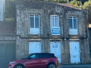 Maison  Aldea virxe do camiño 82. Casa de piedra para restaurar en rua porteliña, ayuntamiento de Maison  Aldea virxe do camiño 82. Casa de piedra para restaurar en rua porteliña, ayuntamiento de