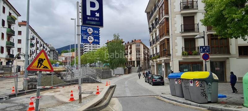 Foto ceedab37-1070-40c8-85d2-6ee38feea108. Posto auto in biteri plaza 4 in Arrasate o Mondragón Foto ceedab37-1070-40c8-85d2-6ee38feea108. Posto auto in biteri plaza 4 in Arrasate o Mondragón