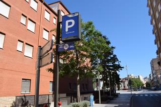 Lloguer Aparcament cotxe a Plaza pedro cornel 10. Aparcamiento pere cornell Lloguer Aparcament cotxe a Plaza pedro cornel 10. Aparcamiento pere cornell