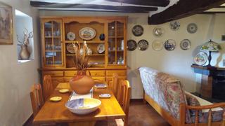 Casa a Calle real 6 Casa a Calle real 6