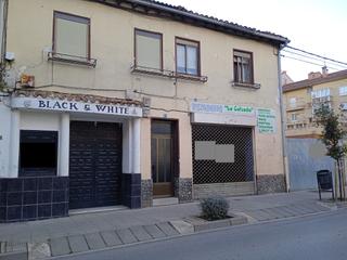 House  Calle san jerónimo hermosilla House  Calle san jerónimo hermosilla
