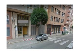 Lloguer Aparcament cotxe a Avenida de alfonso pena 28 Lloguer Aparcament cotxe a Avenida de alfonso pena 28