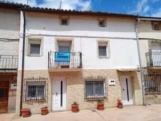 House  Calle ignacio alonso House  Calle ignacio alonso