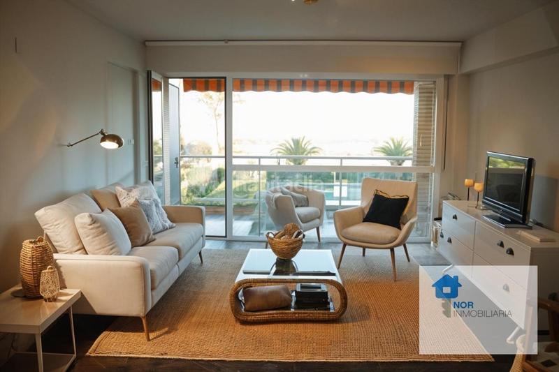 Foto 566addea-dbcb-4691-b8bd-f159719debd4. Piso norinmobiliaria vende un piso de 111 m2 construidos, en primera línea de playa, en la zona ever y cerca del núcleo urbano de lared en Laredo Foto 566addea-dbcb-4691-b8bd-f159719debd4. Piso norinmobiliaria vende un piso de 111 m2 construidos, en primera línea de playa, en la zona ever y cerca del núcleo urbano de lared en Laredo