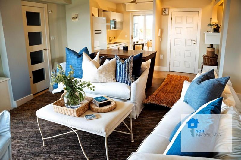 Foto 5eebc9d4-93e9-47e4-9c12-2948aab714c7. Piso norinmobiliaria vende un piso de 111 m2 construidos, en primera línea de playa, en la zona ever y cerca del núcleo urbano de lared en Laredo Foto 5eebc9d4-93e9-47e4-9c12-2948aab714c7. Piso norinmobiliaria vende un piso de 111 m2 construidos, en primera línea de playa, en la zona ever y cerca del núcleo urbano de lared en Laredo