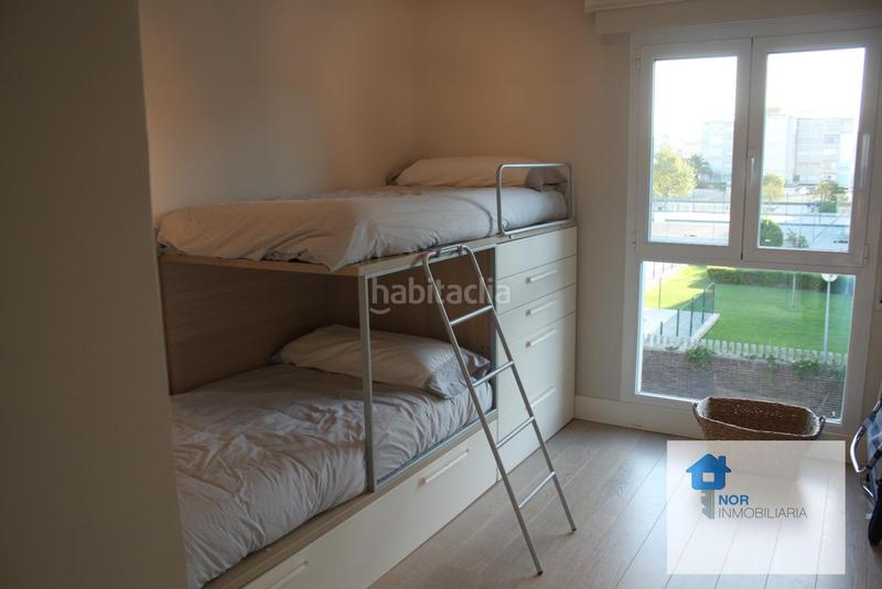 Foto 75a38afb-4168-4ede-be6c-19b592e22cb4. Piso norinmobiliaria vende un piso de 111 m2 construidos, en primera línea de playa, en la zona ever y cerca del núcleo urbano de lared en Laredo Foto 75a38afb-4168-4ede-be6c-19b592e22cb4. Piso norinmobiliaria vende un piso de 111 m2 construidos, en primera línea de playa, en la zona ever y cerca del núcleo urbano de lared en Laredo