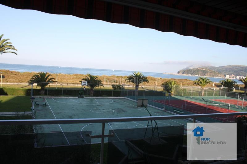 Foto 8a0cf614-9005-46fc-b957-564c5affc80e. Piso norinmobiliaria vende un piso de 111 m2 construidos, en primera línea de playa, en la zona ever y cerca del núcleo urbano de lared en Laredo Foto 8a0cf614-9005-46fc-b957-564c5affc80e. Piso norinmobiliaria vende un piso de 111 m2 construidos, en primera línea de playa, en la zona ever y cerca del núcleo urbano de lared en Laredo