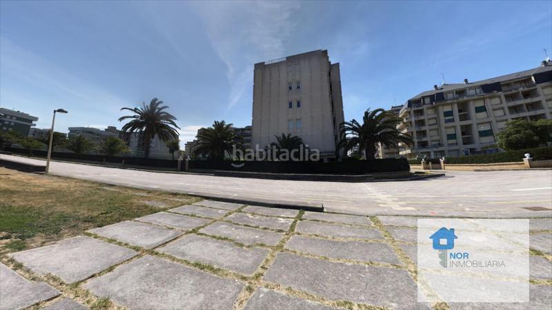 Foto 8ae1ce90-c58c-442a-94c4-28833a379449. Piso norinmobiliaria vende un piso de 111 m2 construidos, en primera línea de playa, en la zona ever y cerca del núcleo urbano de lared en Laredo Foto 8ae1ce90-c58c-442a-94c4-28833a379449. Piso norinmobiliaria vende un piso de 111 m2 construidos, en primera línea de playa, en la zona ever y cerca del núcleo urbano de lared en Laredo