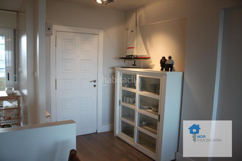 Foto a9278461-efe9-44e9-a88d-eafebb4ea99b. Piso norinmobiliaria vende un piso de 111 m2 construidos, en primera línea de playa, en la zona ever y cerca del núcleo urbano de lared en Laredo Foto a9278461-efe9-44e9-a88d-eafebb4ea99b. Piso norinmobiliaria vende un piso de 111 m2 construidos, en primera línea de playa, en la zona ever y cerca del núcleo urbano de lared en Laredo