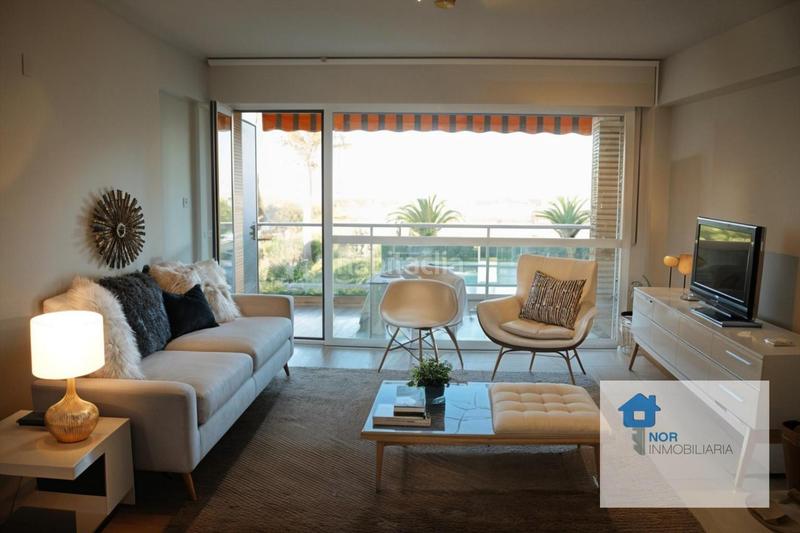 Foto effaa4a5-160d-4332-8c2f-790e13254ca5. Piso norinmobiliaria vende un piso de 111 m2 construidos, en primera línea de playa, en la zona ever y cerca del núcleo urbano de lared en Laredo Foto effaa4a5-160d-4332-8c2f-790e13254ca5. Piso norinmobiliaria vende un piso de 111 m2 construidos, en primera línea de playa, en la zona ever y cerca del núcleo urbano de lared en Laredo
