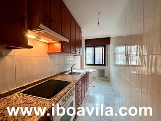 Appartement à Rúa padre fernando olmedo 14 Appartement à Rúa padre fernando olmedo 14