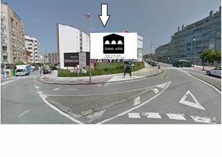 Etagenwohnung in Rúa eduardo pondal 54 Etagenwohnung in Rúa eduardo pondal 54