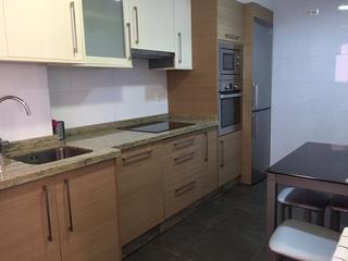 Miete Dachwohnung in Porta Nova. Excelente vivienda tipo ático en portanova Miete Dachwohnung in Porta Nova. Excelente vivienda tipo ático en portanova