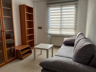 Lloguer Apartament a A Malata - Catabois - Ciudad Jardín. Bonito apartamento en la zona de joane Lloguer Apartament a A Malata - Catabois - Ciudad Jardín. Bonito apartamento en la zona de joane