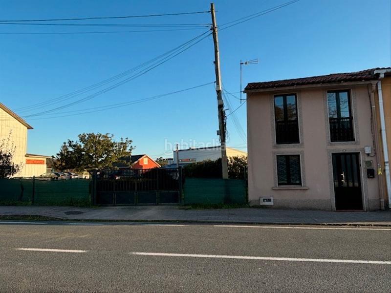 Foto d1167e6f-6003-4c81-af6e-cf179e0a8241. Alquiler casa adosada precioso casa en alquiler en franza en Mugardos Foto d1167e6f-6003-4c81-af6e-cf179e0a8241. Alquiler casa adosada precioso casa en alquiler en franza en Mugardos