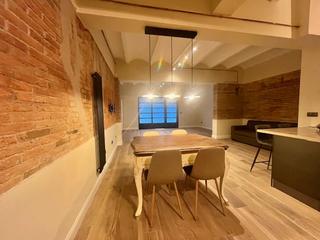 Lloguer Estudi  Carrer del cardener. Estudio totalmente reformado Lloguer Estudi  Carrer del cardener. Estudio totalmente reformado