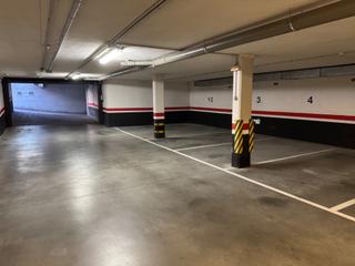 Parking coche  Aita arrupe kalea Parking coche  Aita arrupe kalea