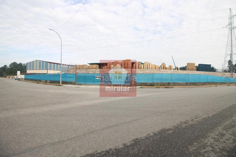 Foto dade5e4a-2b70-4c76-9f3a-0fdedc2af719. Location bâtiment à usage industriel dans Salvaterra de Miño Foto dade5e4a-2b70-4c76-9f3a-0fdedc2af719. Location bâtiment à usage industriel dans Salvaterra de Miño