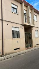 Casa adossada a Calle comedias 7. Casa adosada en matapozuelos Casa adossada a Calle comedias 7. Casa adosada en matapozuelos