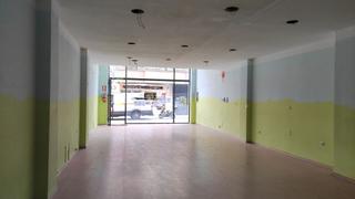 Location Local commercial Santa teresa. Local com. en alquiler en tres cruces, 1 despacho. Location Local commercial Santa teresa. Local com. en alquiler en tres cruces, 1 despacho.